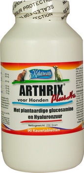 Arthrix Plus HA  90 Tabletten