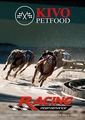 Racing Perfomance - Race Dogs Natuurlijk Geperste Brok  15 kg