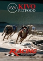 Racing Perfomance - Race Dogs Natuurlijk Geperste Brok 15 kg