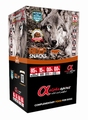 Alpha Spirit Dogsnack Rund 35 Gram