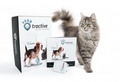 Tractive GPS met APP voor de kat Per Stuk