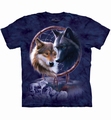 Dreamcatcher Wolves Per Stuk